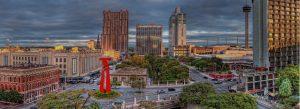 San Antonio